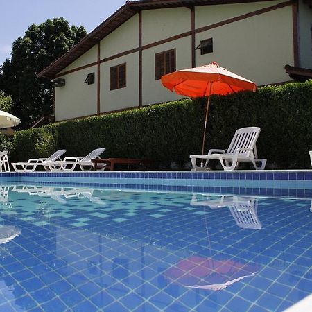מרזיאס Casa Em Condominio Com Piscina מראה חיצוני תמונה
