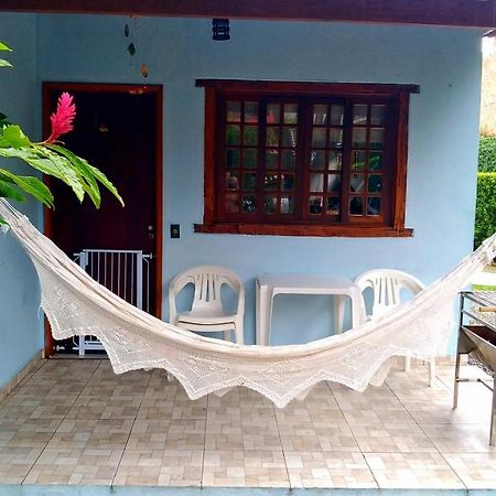 מרזיאס Casa Em Condominio Com Piscina מראה חיצוני תמונה