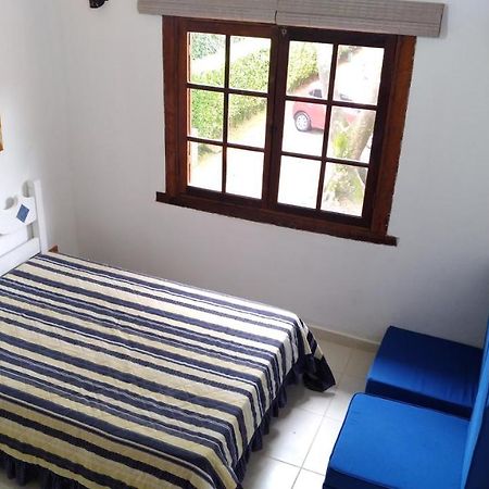 מרזיאס Casa Em Condominio Com Piscina מראה חיצוני תמונה