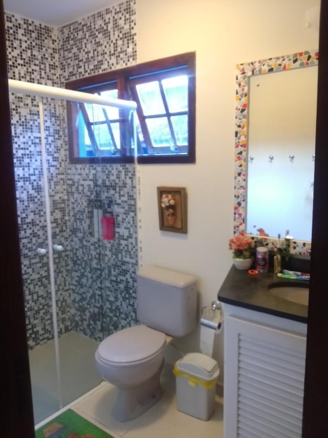 מרזיאס Casa Em Condominio Com Piscina מראה חיצוני תמונה