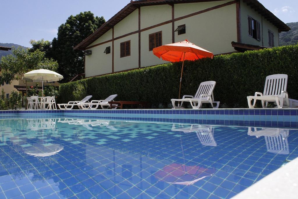 מרזיאס Casa Em Condominio Com Piscina מראה חיצוני תמונה