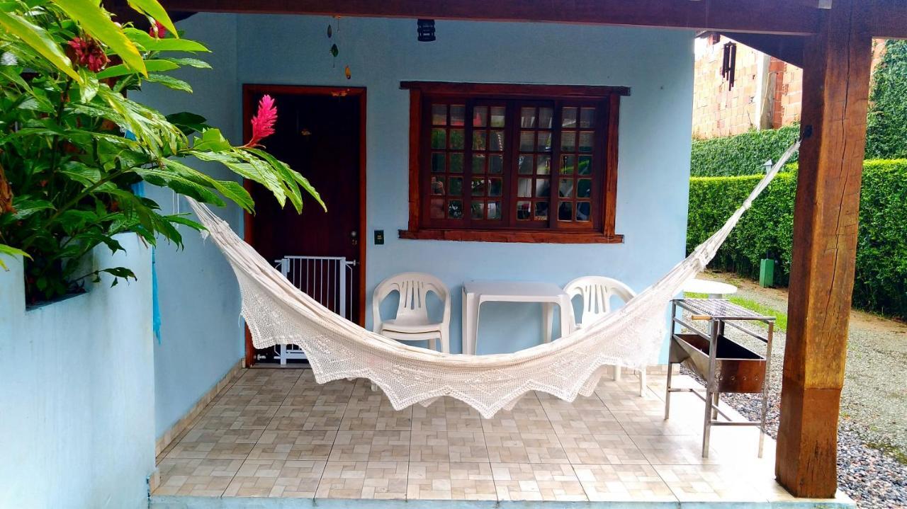 מרזיאס Casa Em Condominio Com Piscina מראה חיצוני תמונה