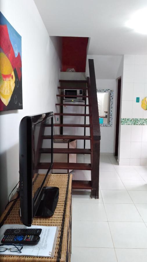 מרזיאס Casa Em Condominio Com Piscina מראה חיצוני תמונה
