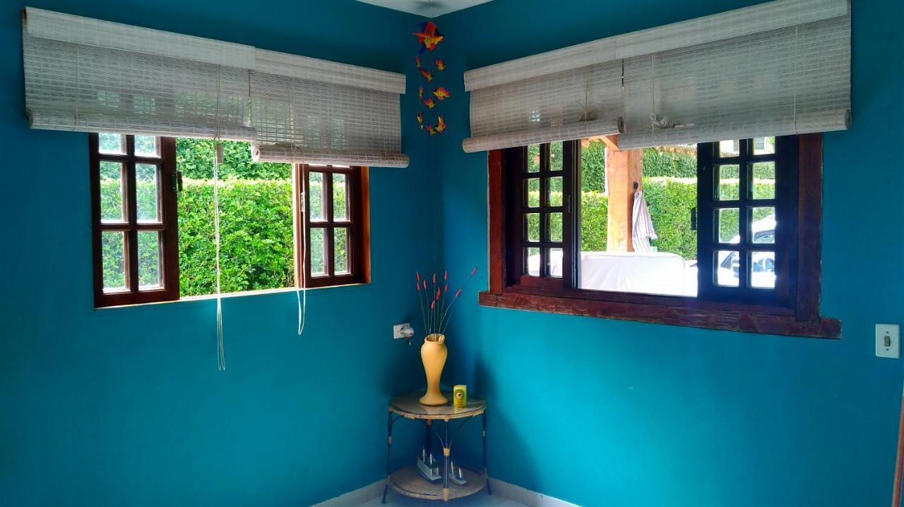 מרזיאס Casa Em Condominio Com Piscina מראה חיצוני תמונה