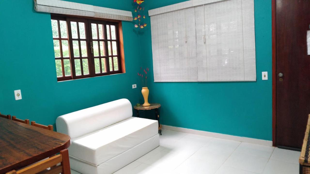 מרזיאס Casa Em Condominio Com Piscina מראה חיצוני תמונה