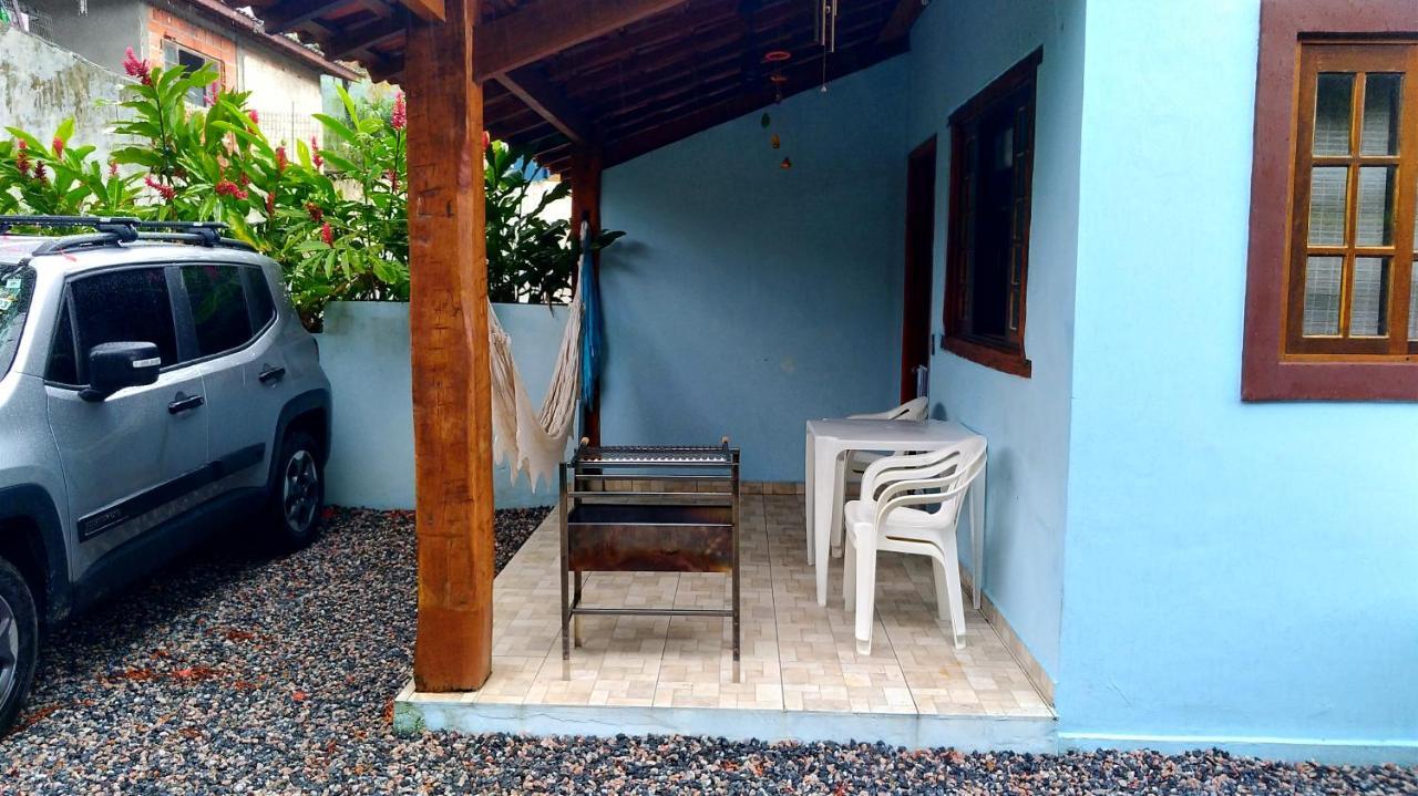 מרזיאס Casa Em Condominio Com Piscina מראה חיצוני תמונה