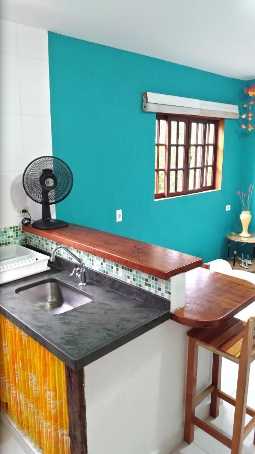 מרזיאס Casa Em Condominio Com Piscina מראה חיצוני תמונה