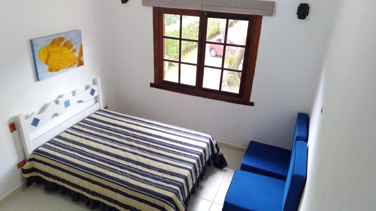 מרזיאס Casa Em Condominio Com Piscina מראה חיצוני תמונה