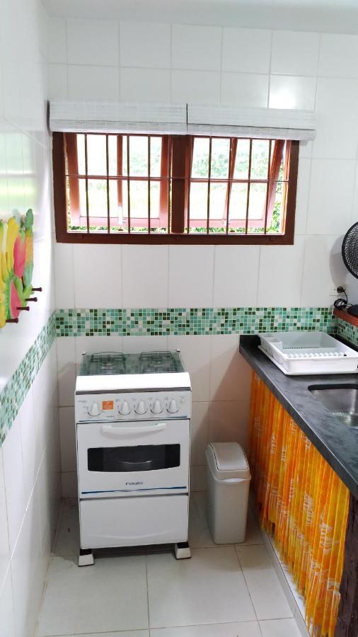 מרזיאס Casa Em Condominio Com Piscina מראה חיצוני תמונה